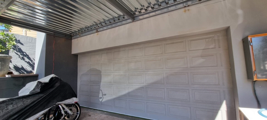 4 Bedroom Property for Sale in Dan Pienaar Free State